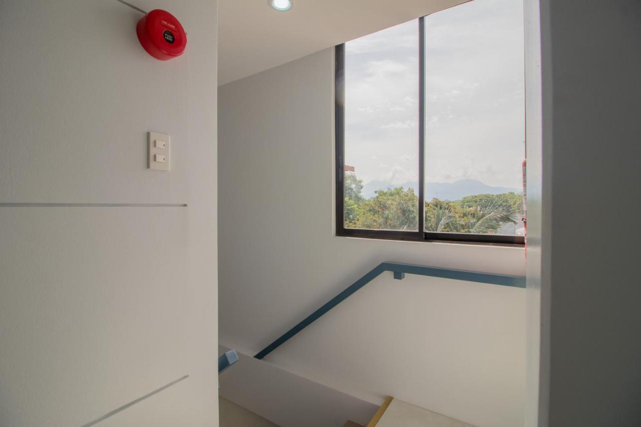 Amazi Homestay-Dumaguete Dumaguete City Eksteriør bilde
